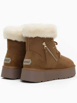Winterboots 