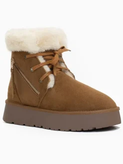 Winterboots 