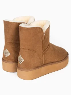 Winterboots 