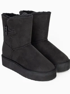 Winterboots 