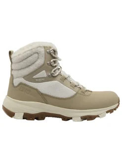 Winterboots "Everquest Texapore" beige
