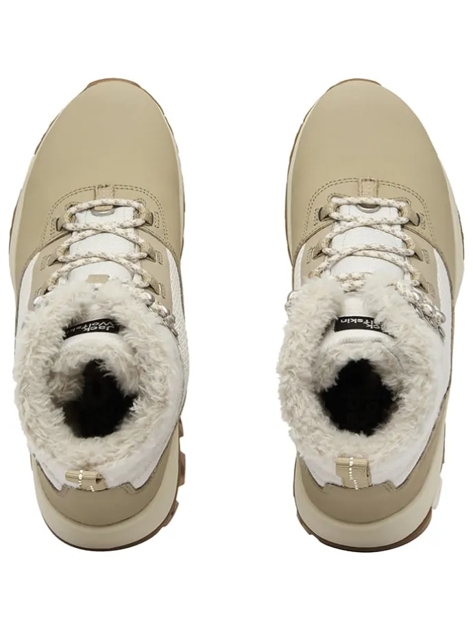Winterboots "Everquest Texapore" beige