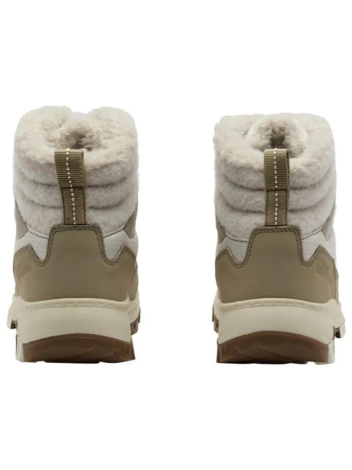Winterboots "Everquest Texapore" beige