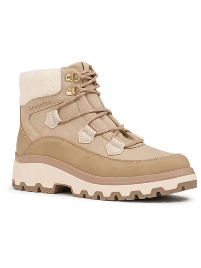 Winterboots "lmae"
