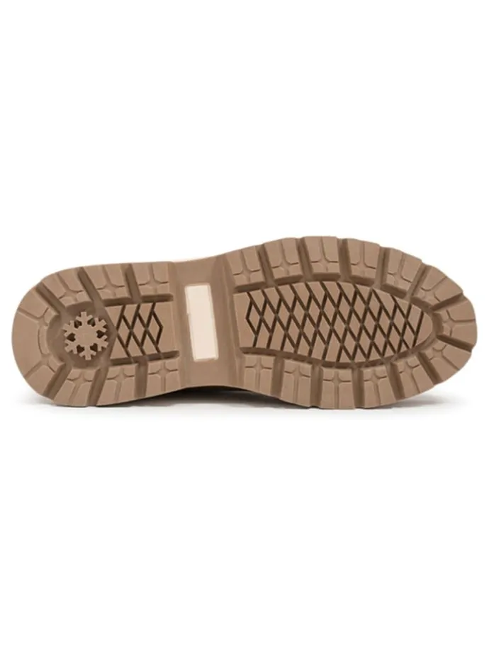 Winterboots "lmae"