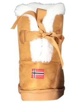 Winterboots 