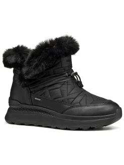 Winterboots 