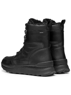 Winterboots 