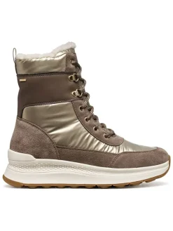 Winterboots 
