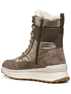 Winterboots 