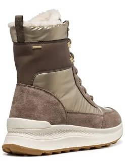 Winterboots 