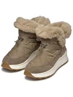 Winterboots 