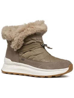 Winterboots 
