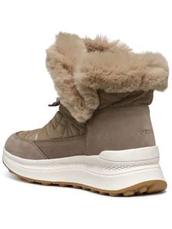 Winterboots 