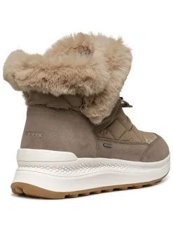 Winterboots 