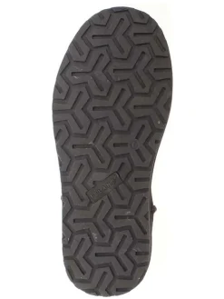 Winterboots "Stela" zwart