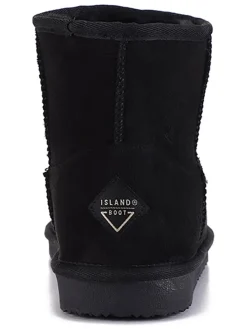 Winterboots 