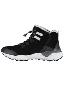 Winterboots "Yumala" zwart