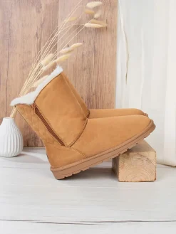 Winterboots 