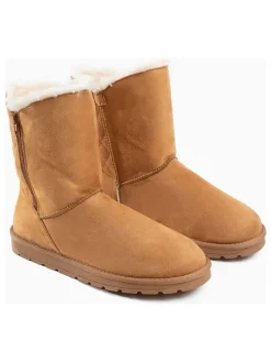 Winterboots 
