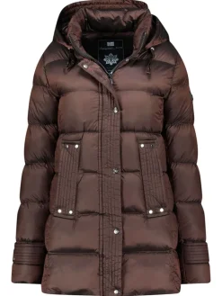 Winterjas