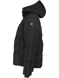 Winterjas 