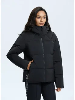 Winterjas 