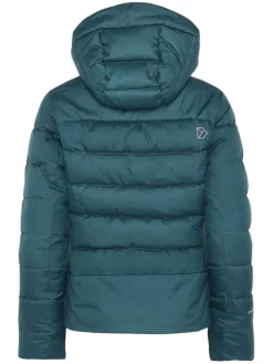Winterjas "Tejla" petrol
