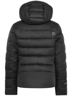 Winterjas "Tejla" zwart