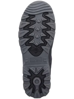 Winterlaarzen "Atka" zwart
