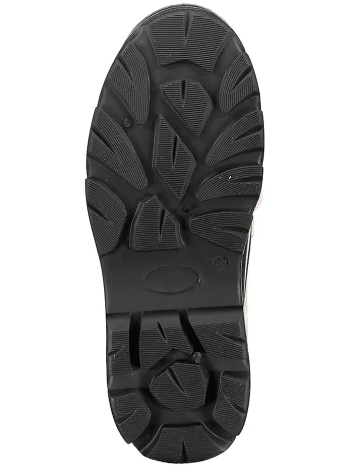 Winterlaarzen "Kinos" crème