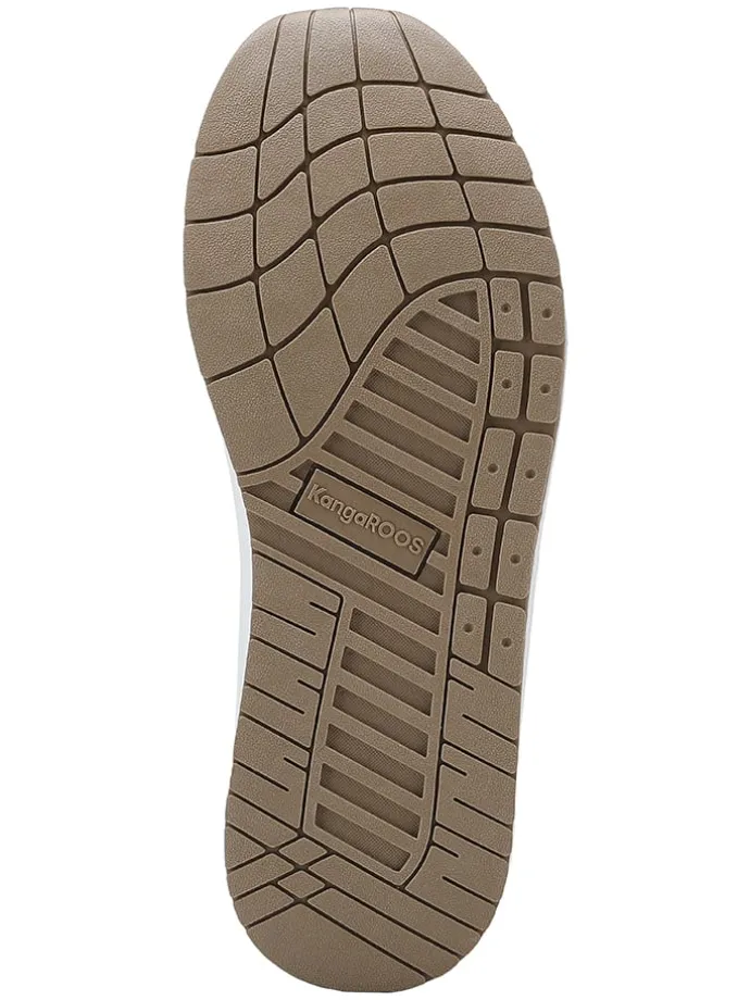 Winterlaarzen "K-WW Luna RTX" goudkleurig