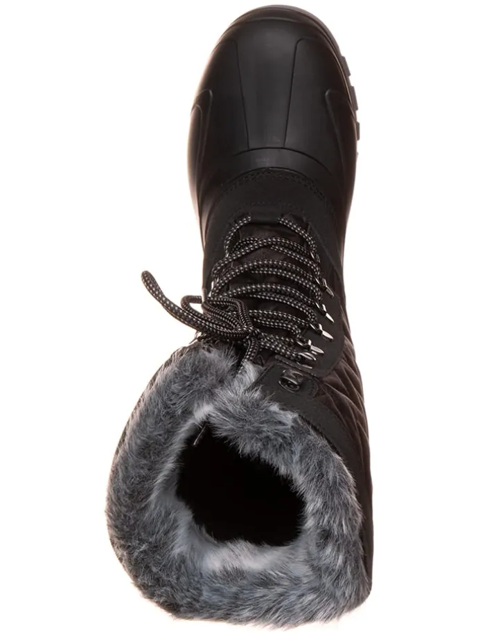 Winterlaarzen "Nietos"