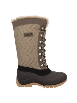 Winterlaarzen "Nietos" beige