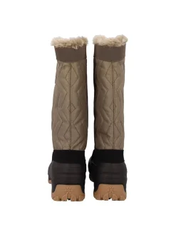 Winterlaarzen "Nietos" beige