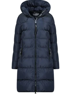 Wintermantel 
