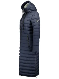 Wintermantel 