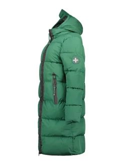 Wintermantel 