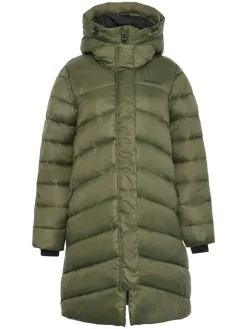 Wintermantel "Marion" kaki