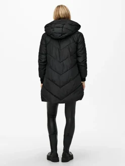 Wintermantel 