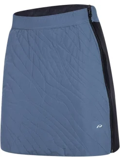 Winterrok "P-Rock" blauw