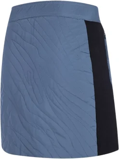 Winterrok "P-Rock" blauw