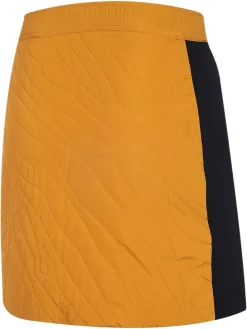 Winterrok "P-Rock" oranje