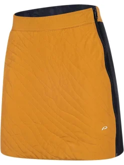 Winterrok "P-Rock" oranje