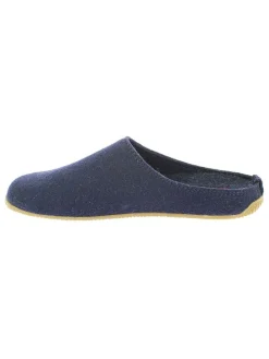 Wollen pantoffels 