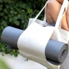 Yogatas beige - (L)44 x (B)44 cm