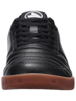 Zaalvoetbalschoenen "Yard Pro" zwart