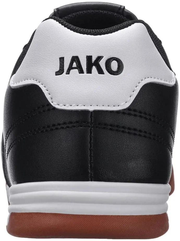 Zaalvoetbalschoenen "Yard Pro" zwart