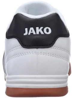 Zaalvoetbalschoenen "Yard Pro" wit