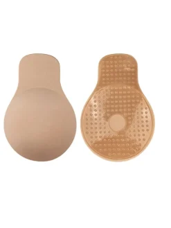 Zelfklevende behapads beige